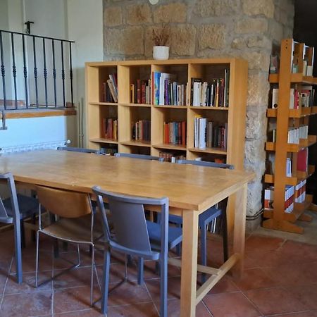 Albergue De ซอส เดลไรย์ กาโตลีโก ภายนอก รูปภาพ
