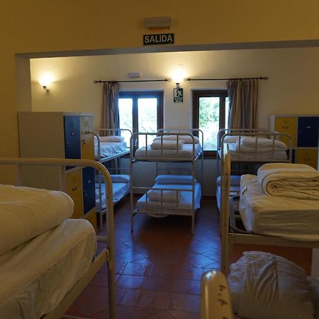 Albergue De ซอส เดลไรย์ กาโตลีโก ภายนอก รูปภาพ
