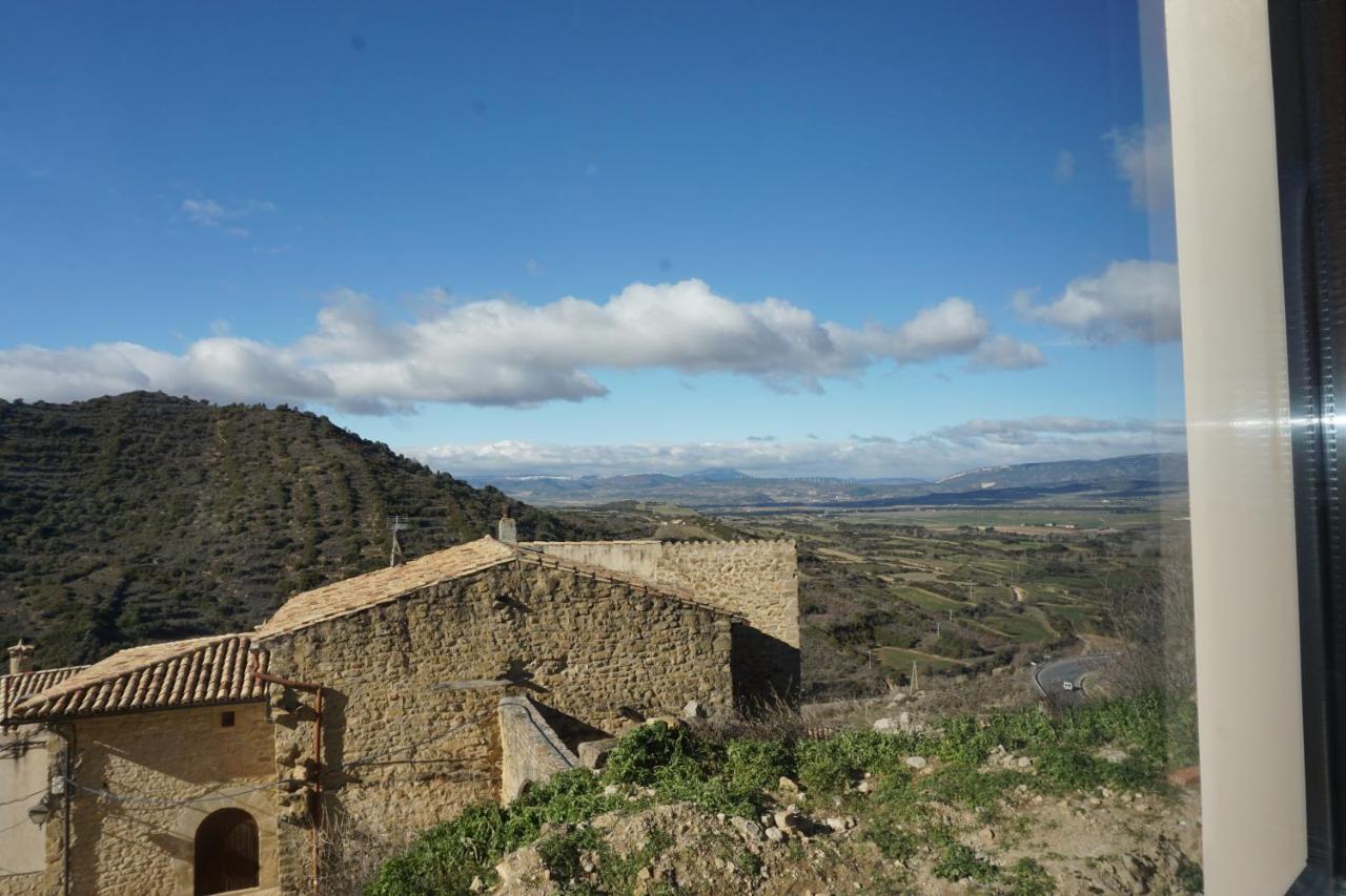 Albergue De ซอส เดลไรย์ กาโตลีโก ภายนอก รูปภาพ